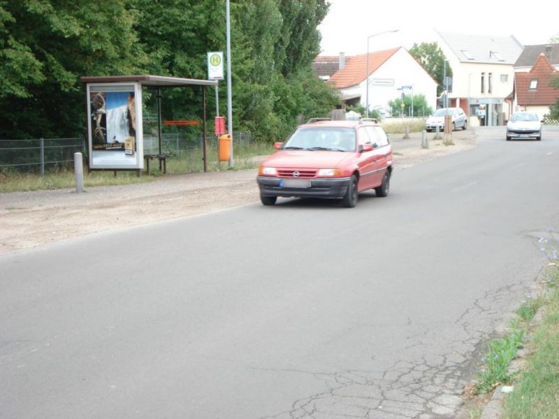 Osthofener Str. 12 geg. saw./außen