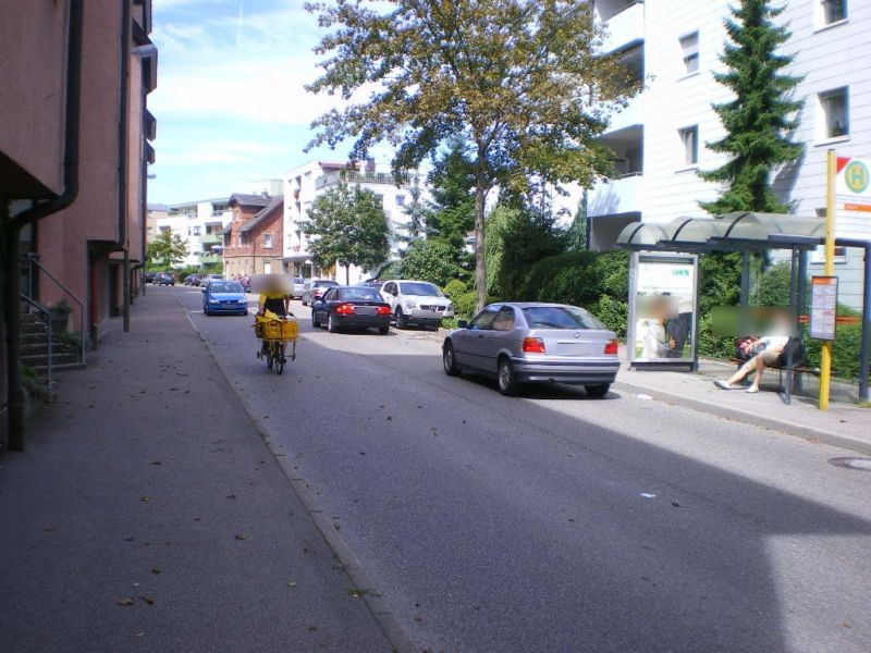 Bahnhofstr. 38/We.re. / HST Joh.-Kepler-Gymnasium