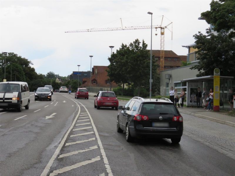 Meersburger Str./Georgstr. We.re.