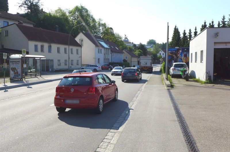 Veldener Str. HST Äussere Stelze, We.li.