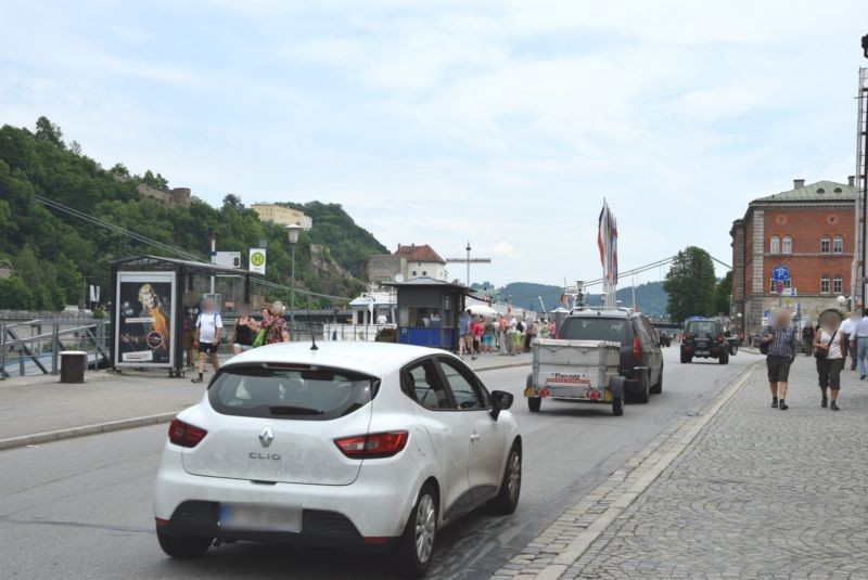 Fritz-Schäffer-Promenade geg. Rathaus/We.li.