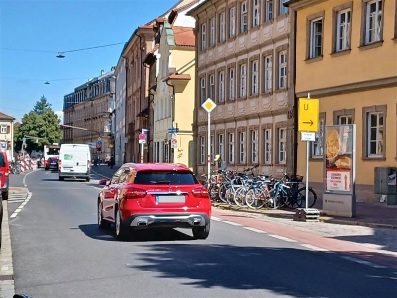 Kapuzinerstr. neb.  18