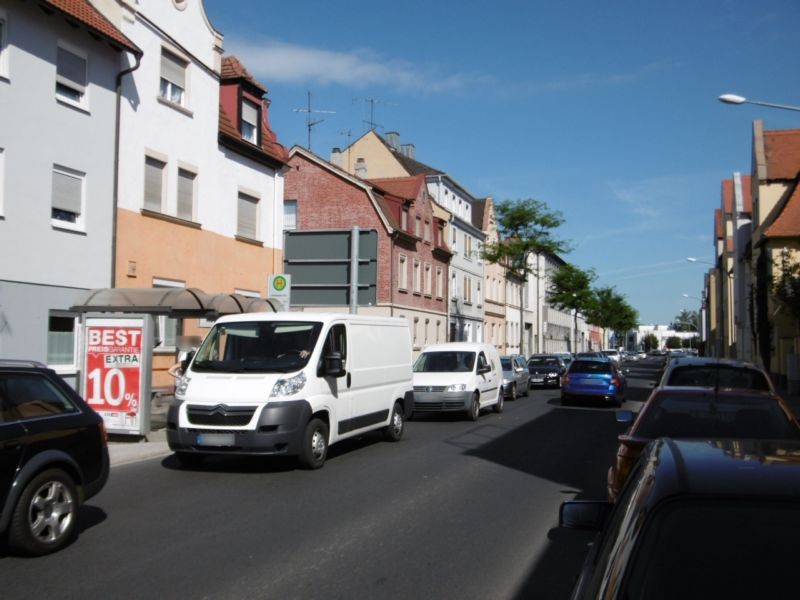 Hallstadter Str.  65/We.li.