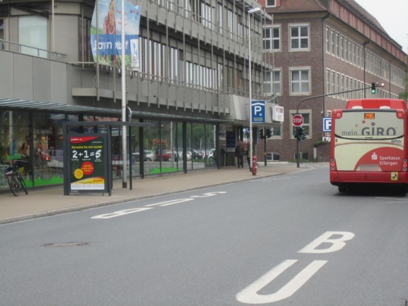 Neuer Markt/Sedanstr. We.li.