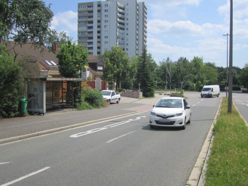 Steigerwaldallee/Am Europakanal We.li.