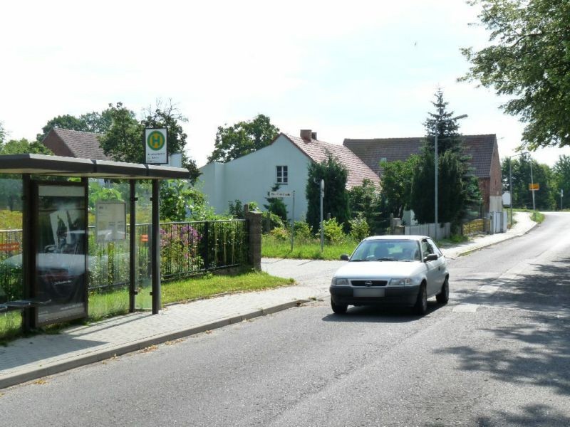 Hohenwalde Nh. Dorfstr. 2