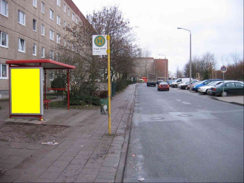 Moskauer Str. 22-23/Prager Str. sew./We.li.