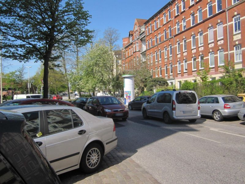 Saldernstr.  18/Gutenbergstr.