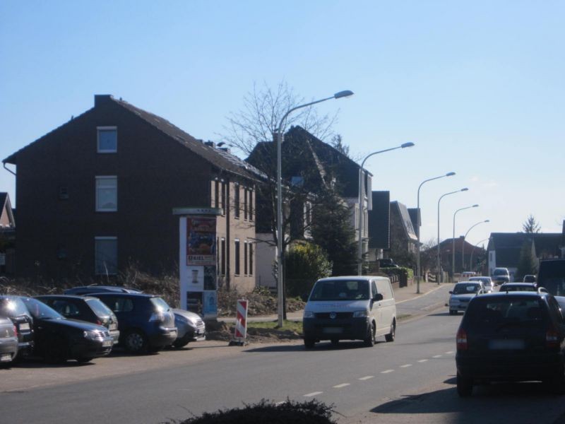 Ellerbeker Weg geg. 137