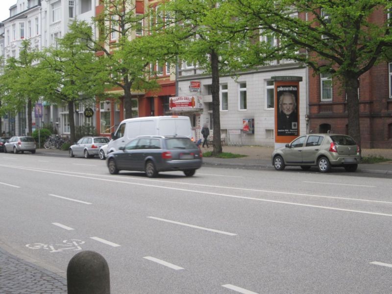 Holtenauer Str.  61-63