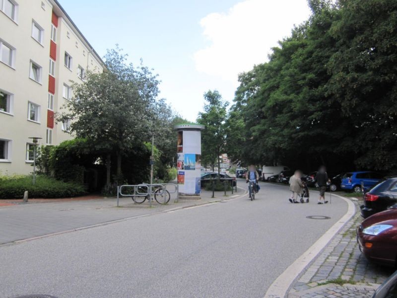 Gerhardstr.   1