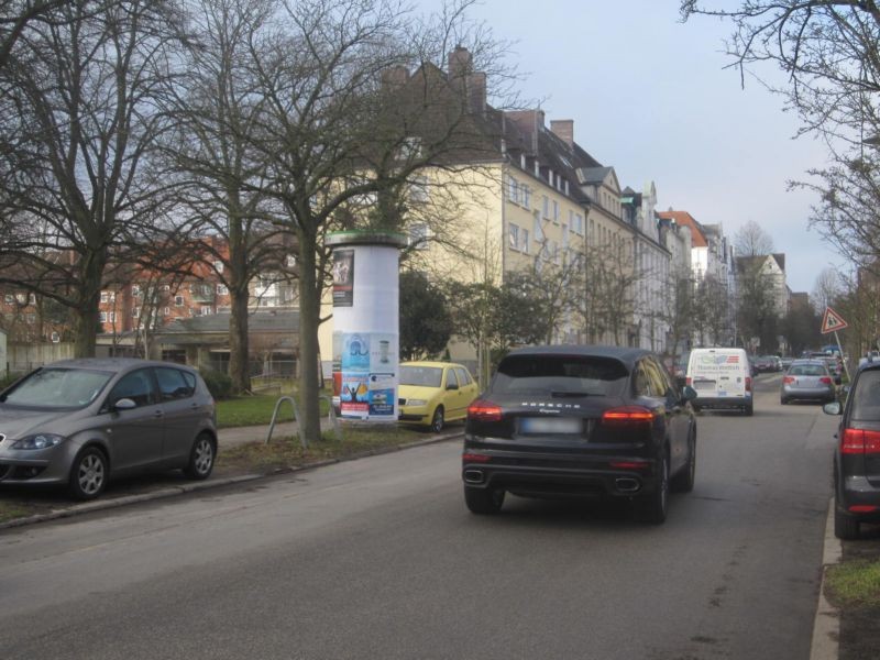 Düppelstr./Forstweg