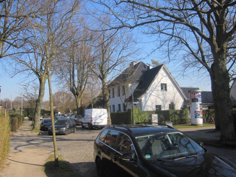 Lütjohannstr./Richterstr.