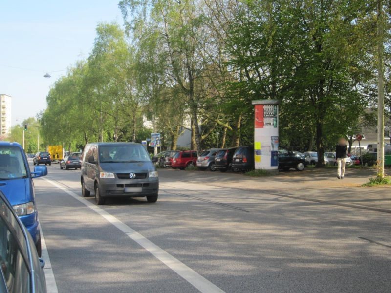 Holtenauer Str. 260/Hanssenstr.