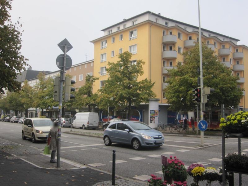 Holtenauer Str./Knooper Weg