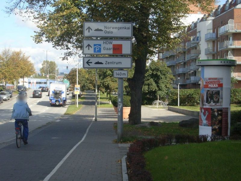 Sörensenstr. nh. 36/Mühlenteich