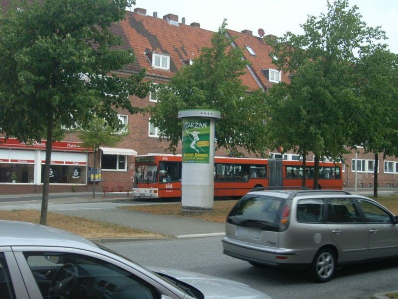 Schönberger Str./Katharinenstr.