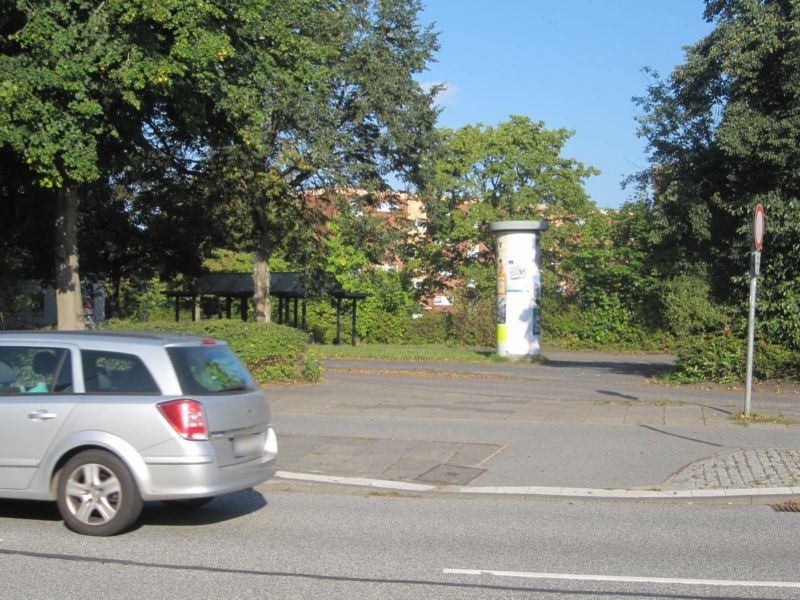 Randersstr.nh.  20