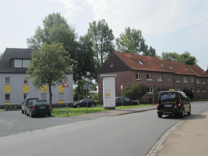 Struckweg geg.  36 li.