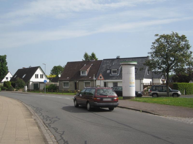 Struckweg geg.  36 re.