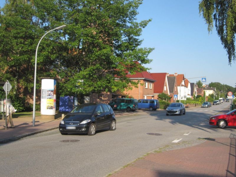 Kaltenhöfer Str. geg. 61