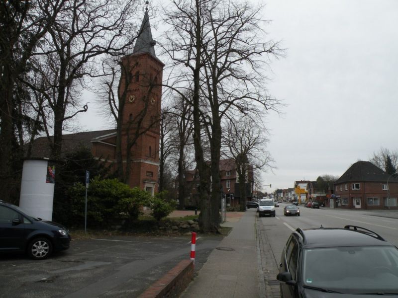Kieler Str. geg.  91a