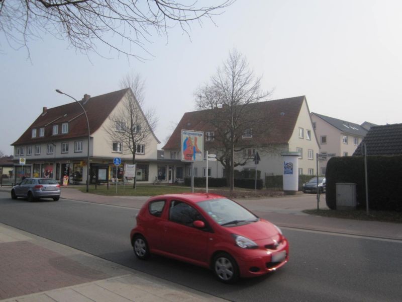 Zappenweg/Kührener Str.