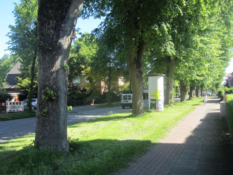 Eckernfoerder Str. geg.  18 li.