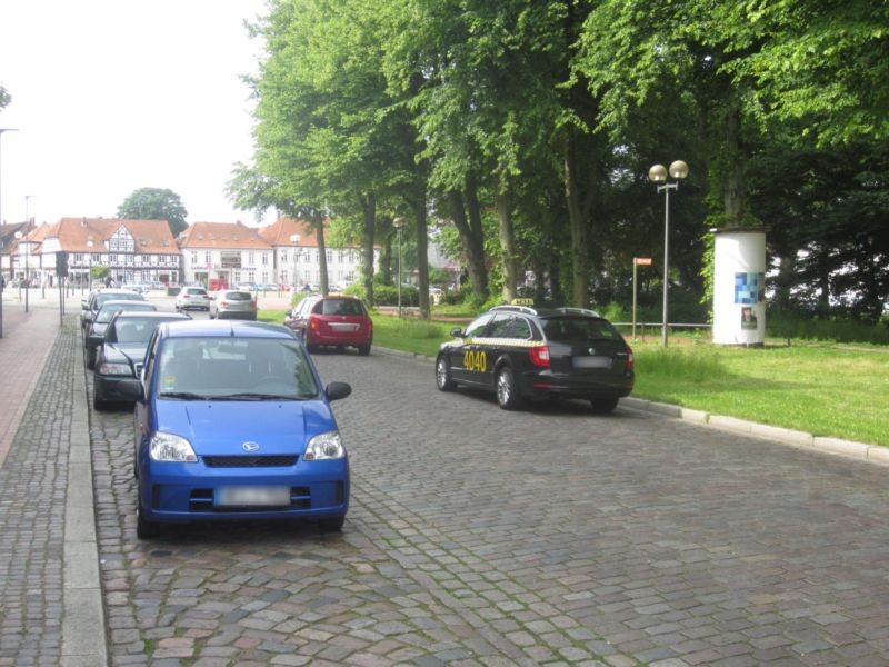 Jungfernstieg geg.  25 li.