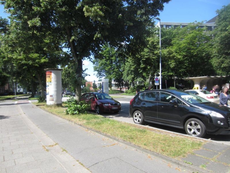 Lilienstr./Jungmannstr. li.