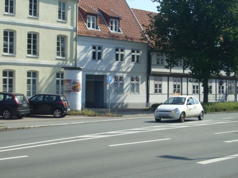 Grafenstr.  11 li.