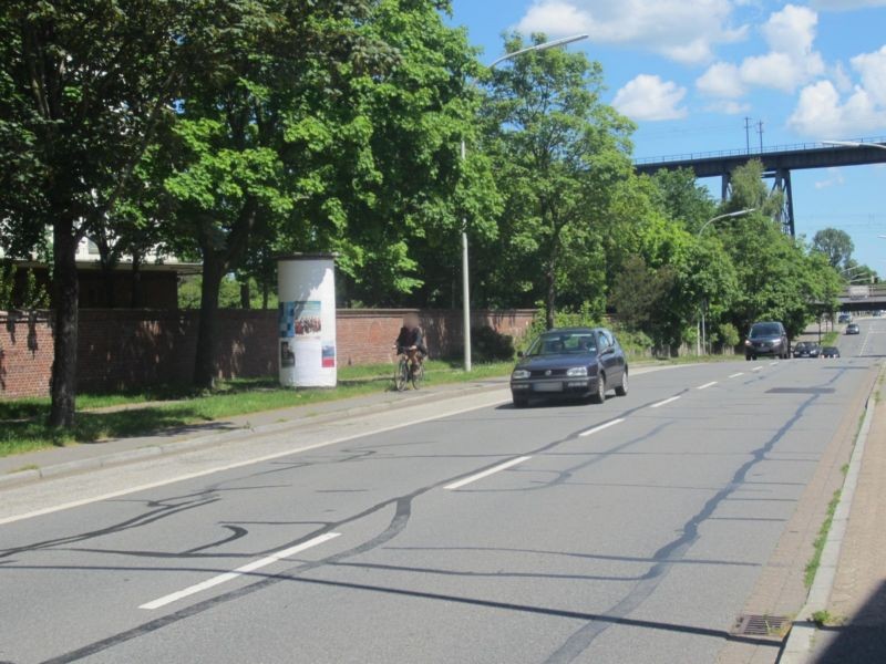 Alte Kieler Ldstr. geg.  98 li.