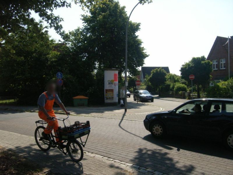 Nobiskruegerallee/Oeverseestr.