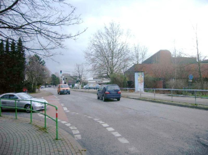 Luetjenmoor  15/geg. Breslauer Str.