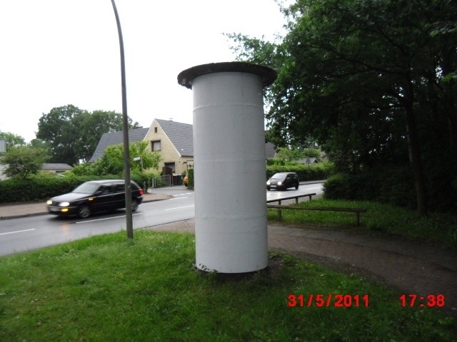 Friedrichsgaber Weg/ Syltkuhlen li.