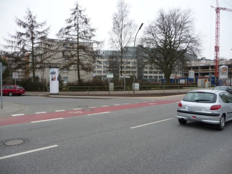 Marommer Str./Aurikelstieg li.