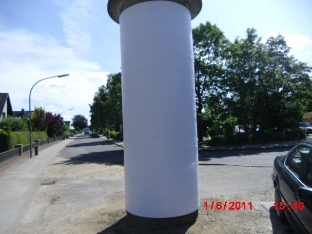 Norderstr./ Birkhahnkamp/ Waldstr. li.