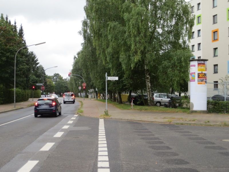 Hainholz 1/Waldstr. li.