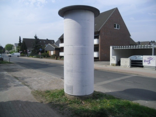 Auriekelstieg 1/Ulzburger Str. li.