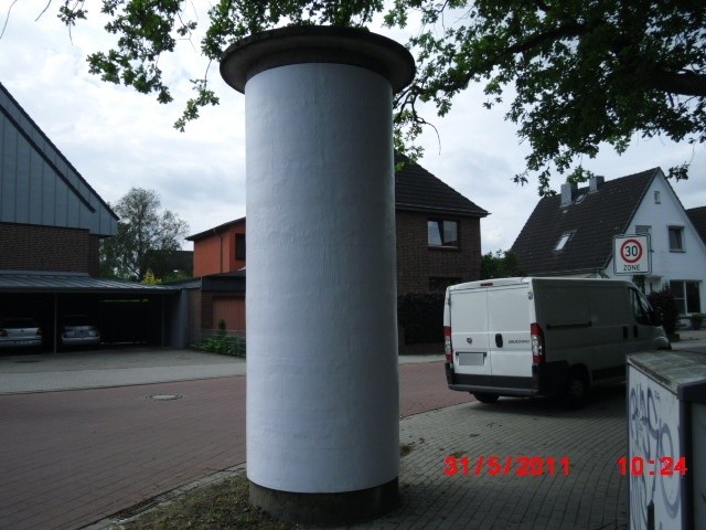 Tannenhofstr./Kirchenstr. li.