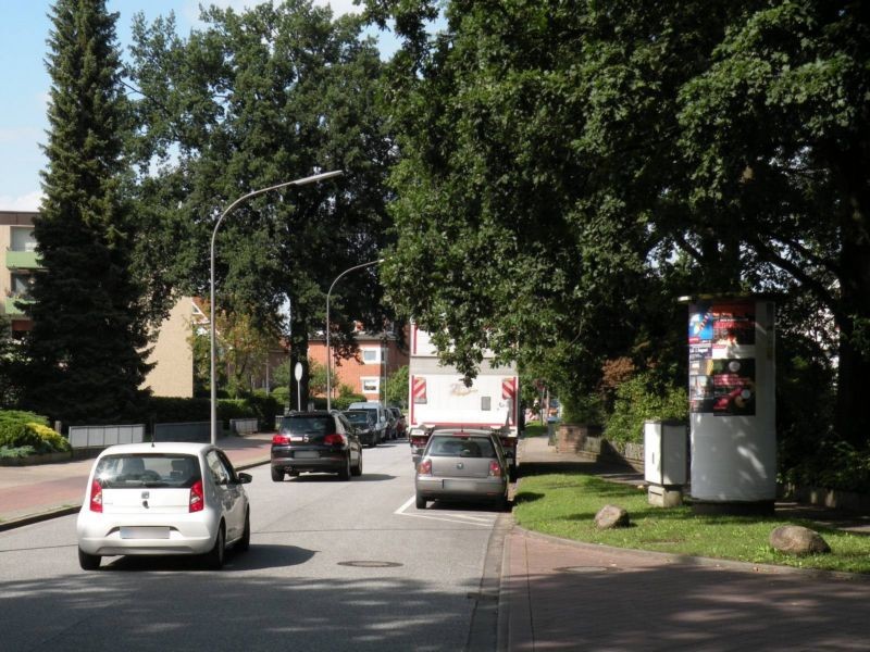 Lütjenmoor 60/Wiesenstr. li.