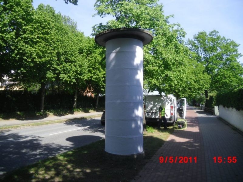 Poppenbüttler Str./Böttgerstr. 84 li.