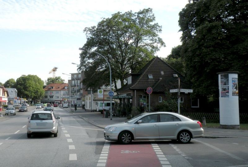 Breslauer Str./Ulzburger Str.