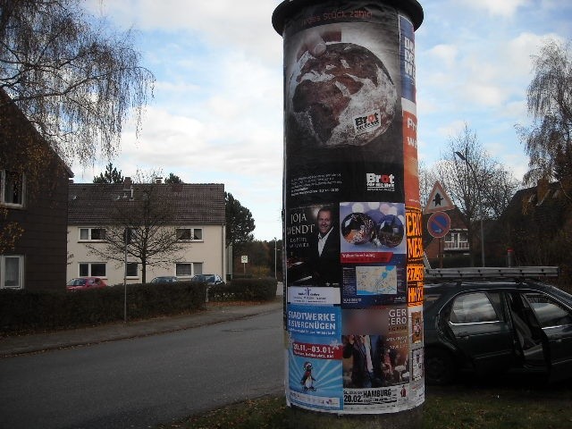 Karnberg/Goldbergweg li.