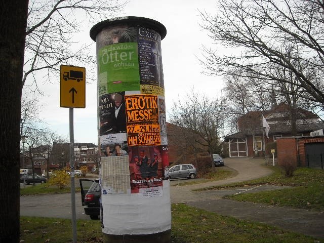 Ritterstr. geg.  21 li.