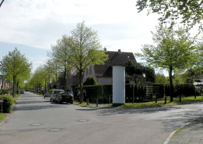 Jahnstr./Bachstr. li.