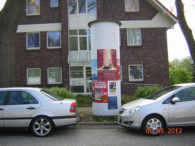 Poelstr./Lindenstr. li.