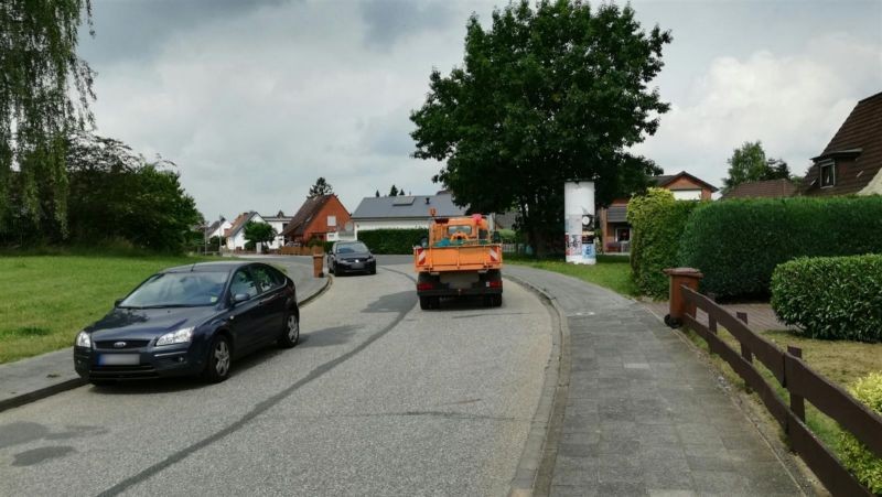 Schroederskamp/Alsenkamp li.