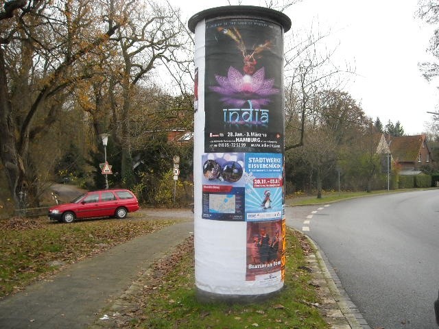 Gr. Paaschburg  83/Talstr. li.