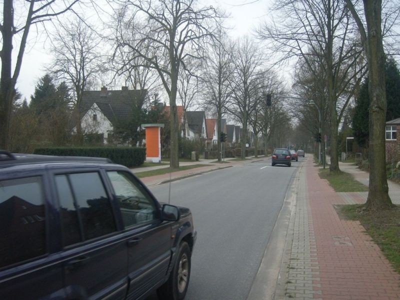 Fritz-Reuter-Str.  19 li.